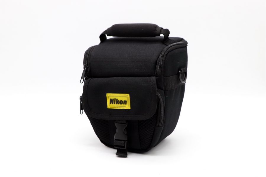 Сумка оригинальная Nikon для фотокамер