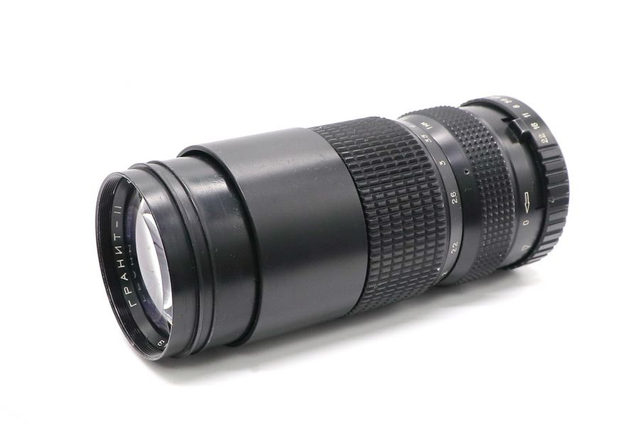 Гранит-11 4,5/80-200 М42 б/у