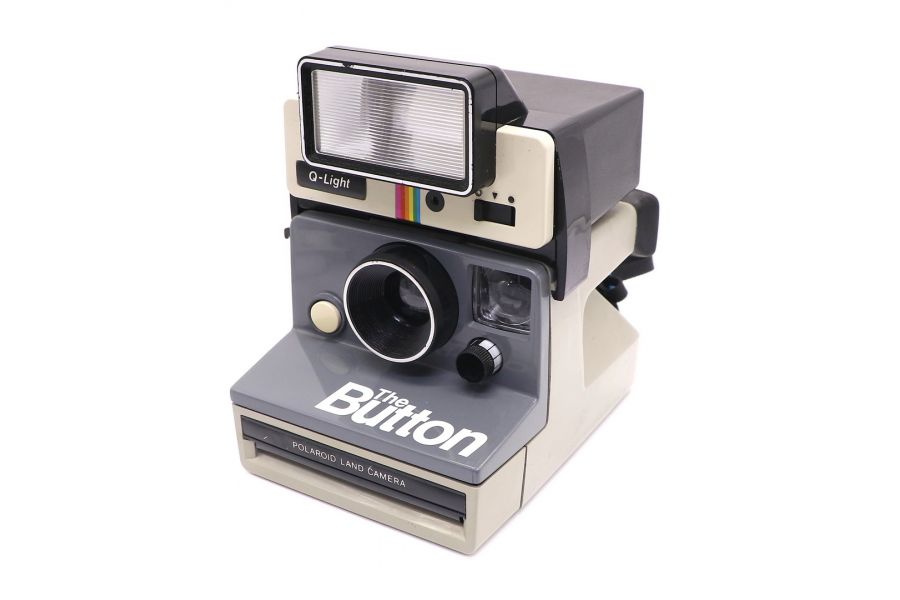 Polaroid the Button