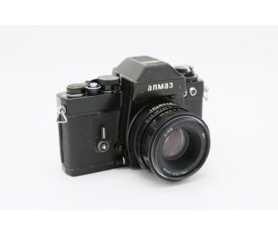 Купить Редкость Алмаз-103 (ЛОМО, 1984 г.) Редкость Алмаз-103 (ЛОМО, 1984 г.)