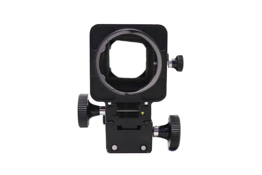 Приставка ПЗФ для макрофотографирования б.