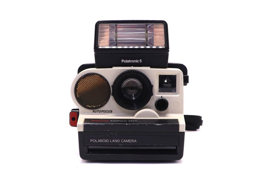 Polaroid Supercolor 3500