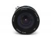 Cosina 20mm f/3.8 MC Wide Angle