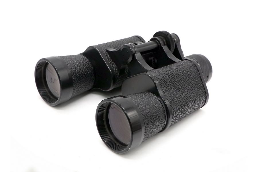 Бинокль Agfa 10x40