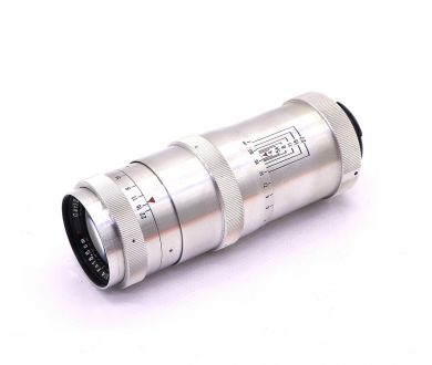 Triotar 4/135mm T Carl Zeiss Jena (Germany)