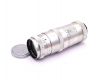 Triotar 4/135mm T Carl Zeiss Jena (Germany)