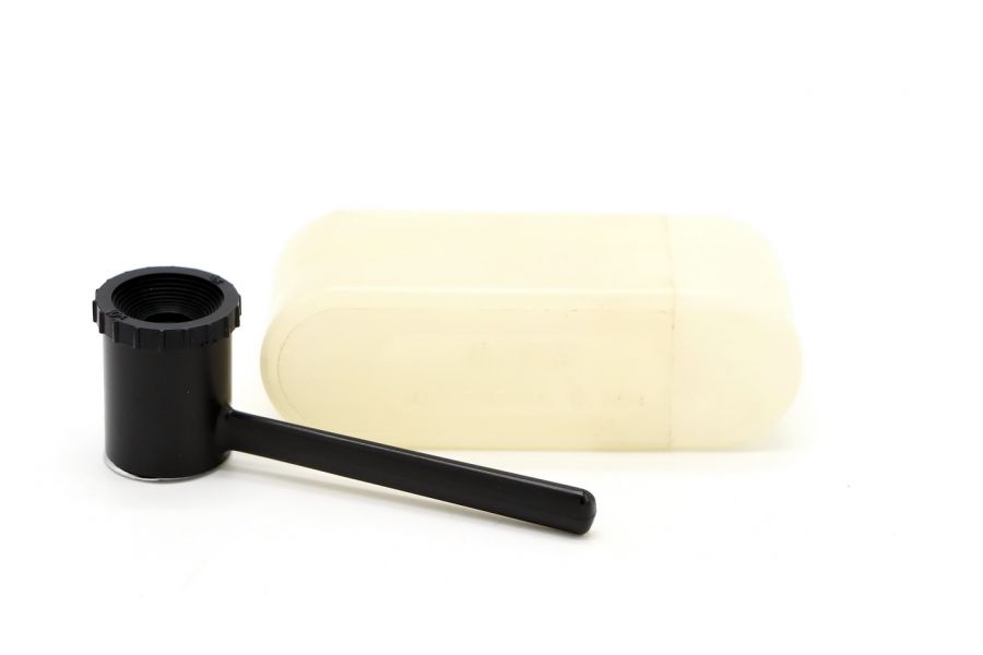 Лупа для просмотра кинопленки ЛПК-484 10х