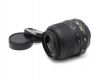 Nikon 18-55mm f/3.5-5.6G AF-S DX Nikkor