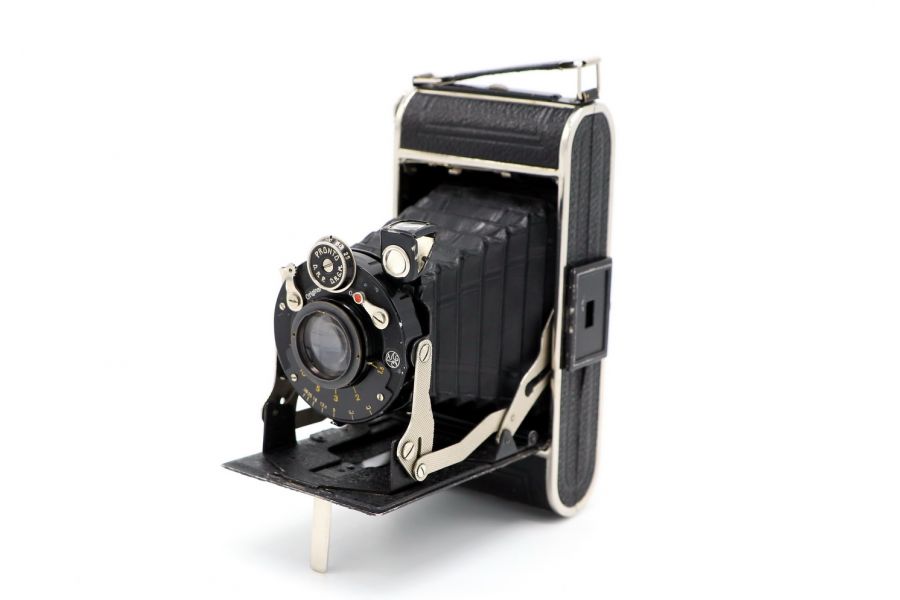 Foka Pronto (Germany, 1932)