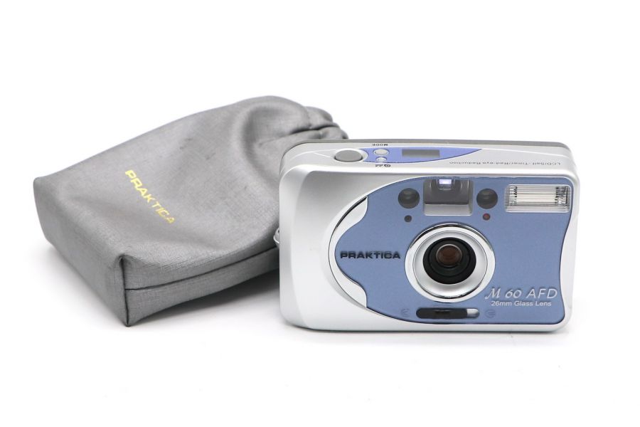 Praktica M 60 AFD