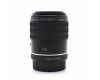 Pentax SMC D FA 2.8/100mm Macro (Vietnam)