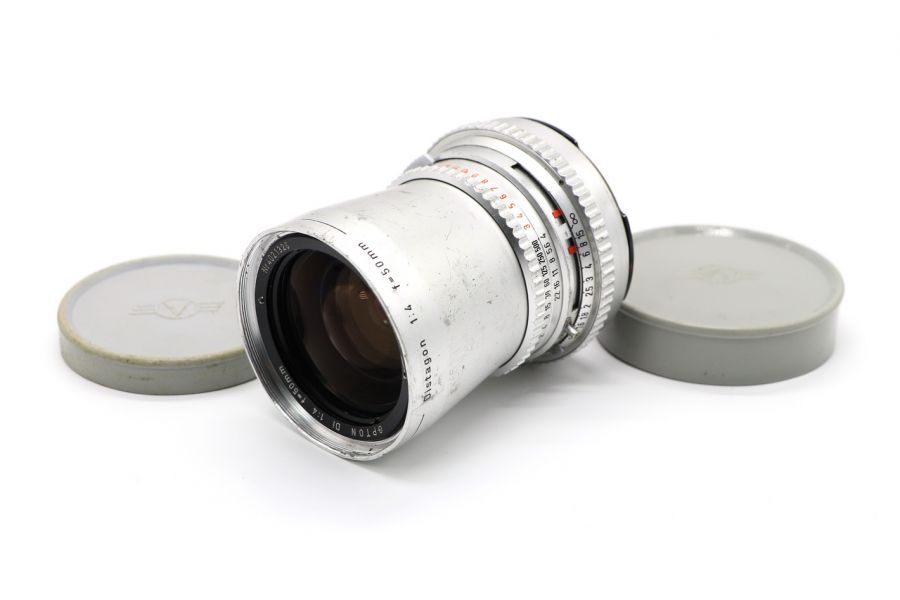 Opton Di 4/50mm Oberkochen