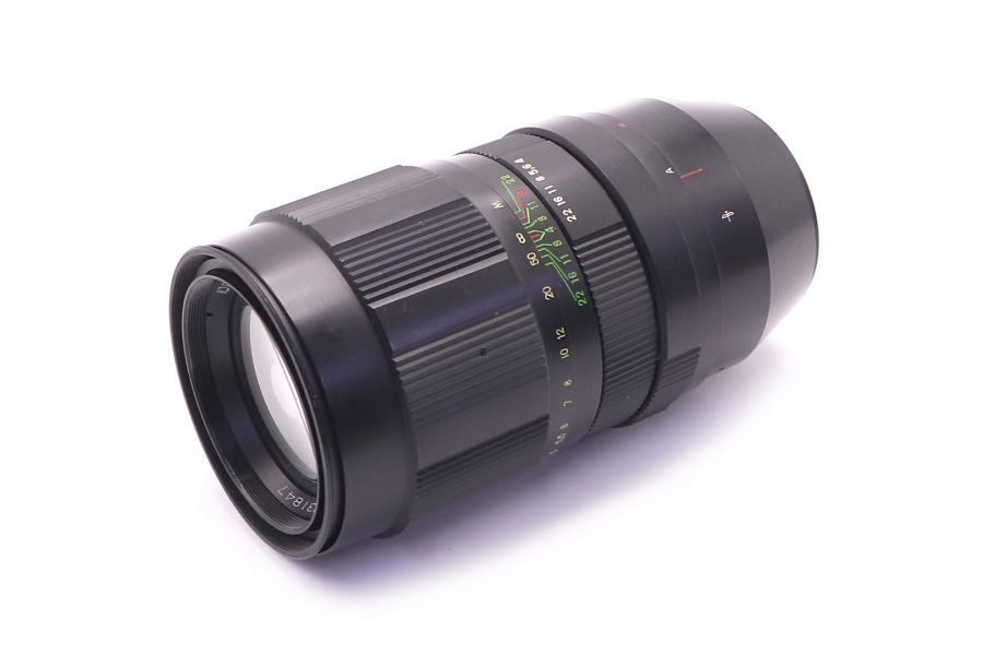 Юпитер-21М 4/200 (КМЗ, 1985)