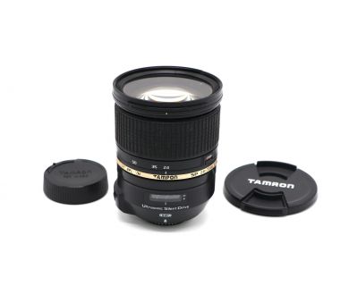 Tamron SP AF 24-70mm f/2.8 DI VC USD (A007) for Nikon F б/у