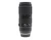 Tamron 100-400mm f/4.5-6.3 Di VC USD (A035) Canon EF в упаковке