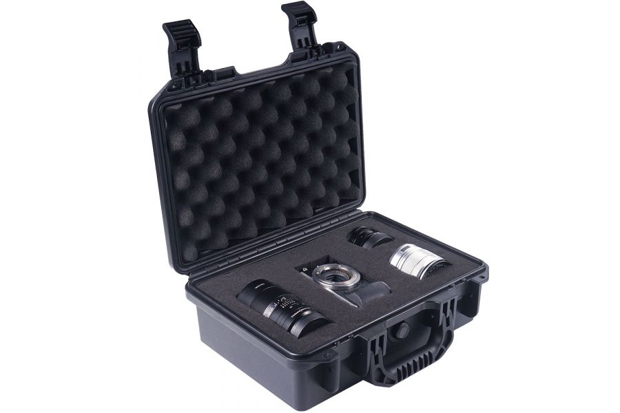 Кейс для фототехники 7Artisans 