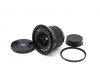 Zeiss Touit 12mm f/2.8 X-mount