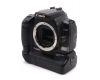 Canon EOS 400D body + батарейная ручка Canon BG-E3 неисправен