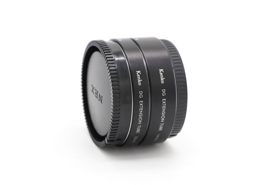 Макрокольца автофокусные Kenko для Sony Nex / E