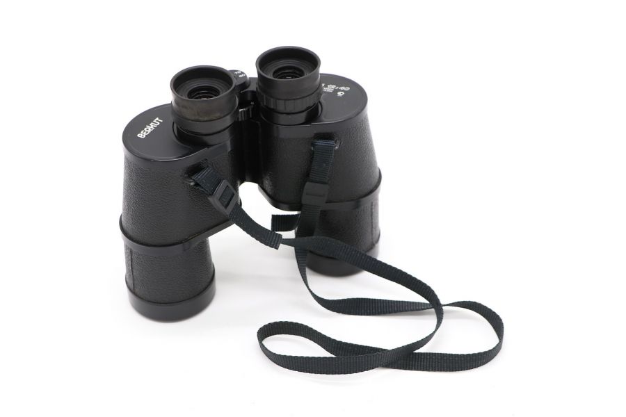 Бинокль БПЦ4 12х40 Berkut