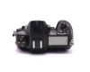 Nikon D200 body (пробег 111290 кадров)