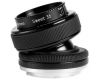 Lensbaby Composer Pro Sweet 35mm Nikon F