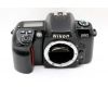 Nikon F60 body
