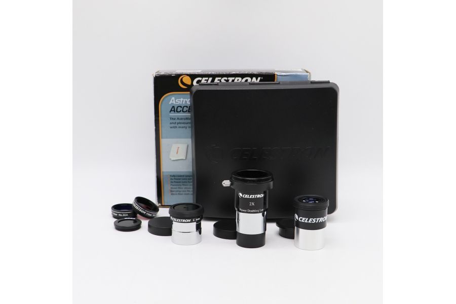 Набор аксессуаров Celestron AstroMaster Accessory kit