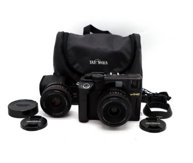 Bronica RF 645 kit комплект