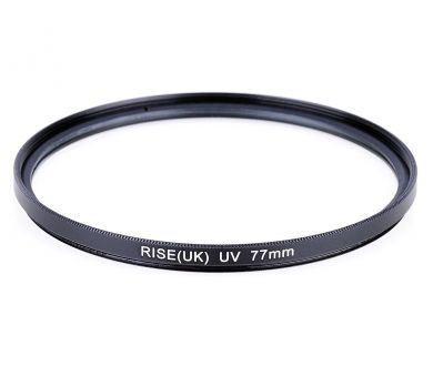 Светофильтр UV 77mm