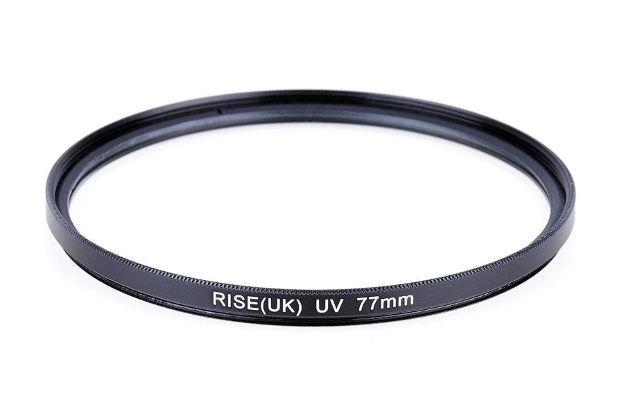 Светофильтр UV 77mm