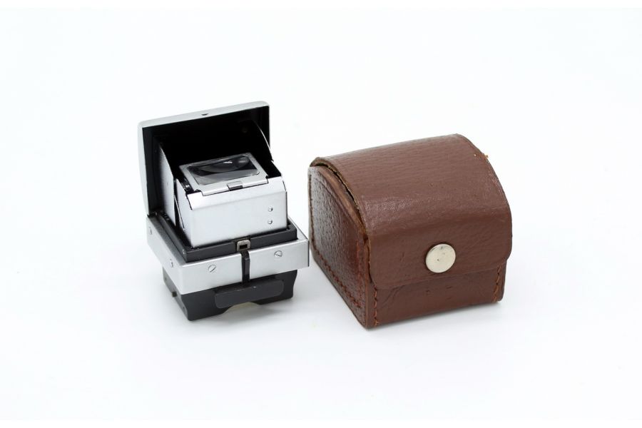 Видоискатель-шахта Exakta