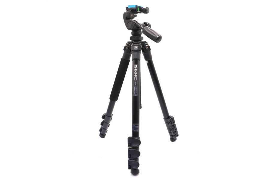 Штатив Benro TAD18AHD1A