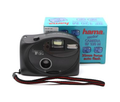 Hama BF 120m
