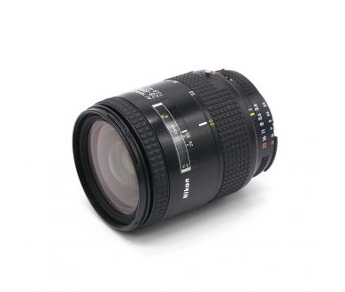 Nikon 28-85mm f/3.5-4.5 AF Nikkor (MKII)