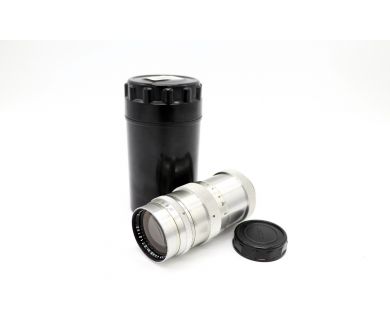 Купить Sonnar 4/13.5cm T Carl Zeiss Jena Sonnar 4/13.5cm T Carl Zeiss Jena