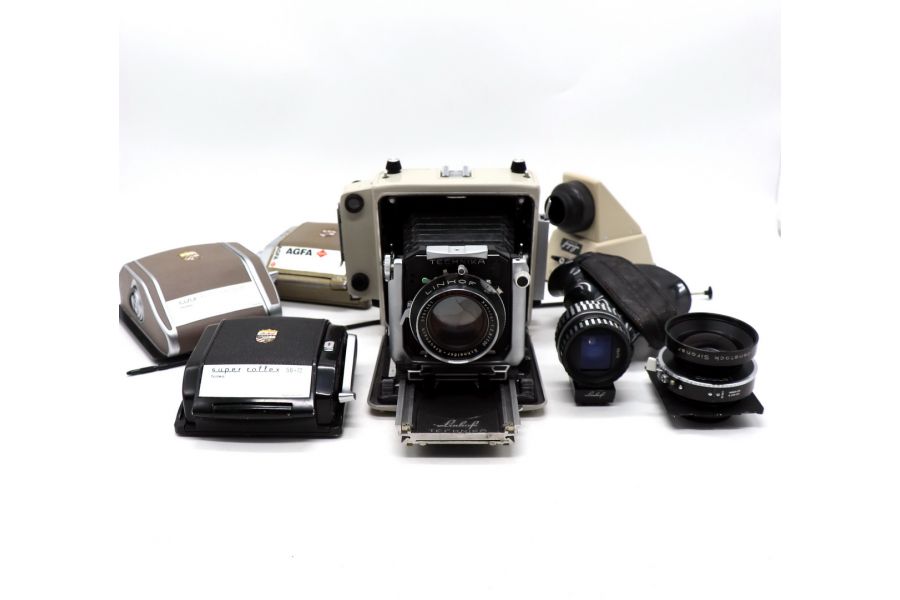 Linhof Technika комплект