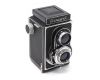 Flexaret IIIs (Czechoslovakia)