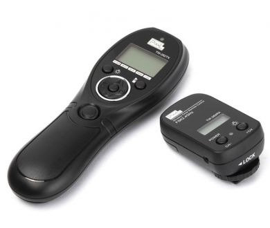 Пульт беспроводной Pixel TW-282 Canon