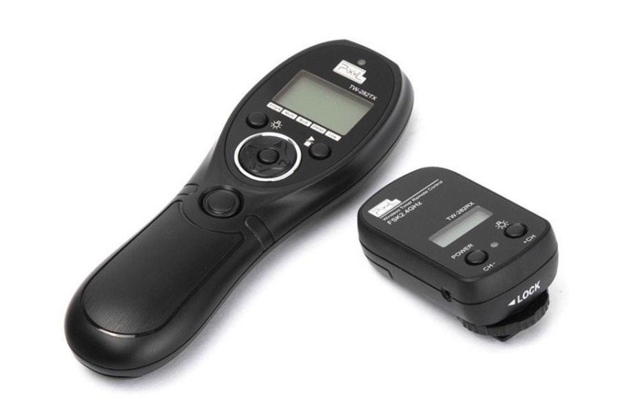 Пульт беспроводной Pixel TW-282 Canon