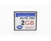 Флеш карта Compact Flash Kingston 2GB 50x