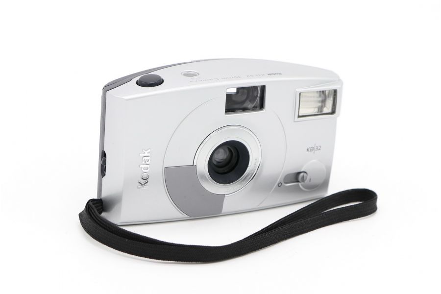 Kodak KB 32