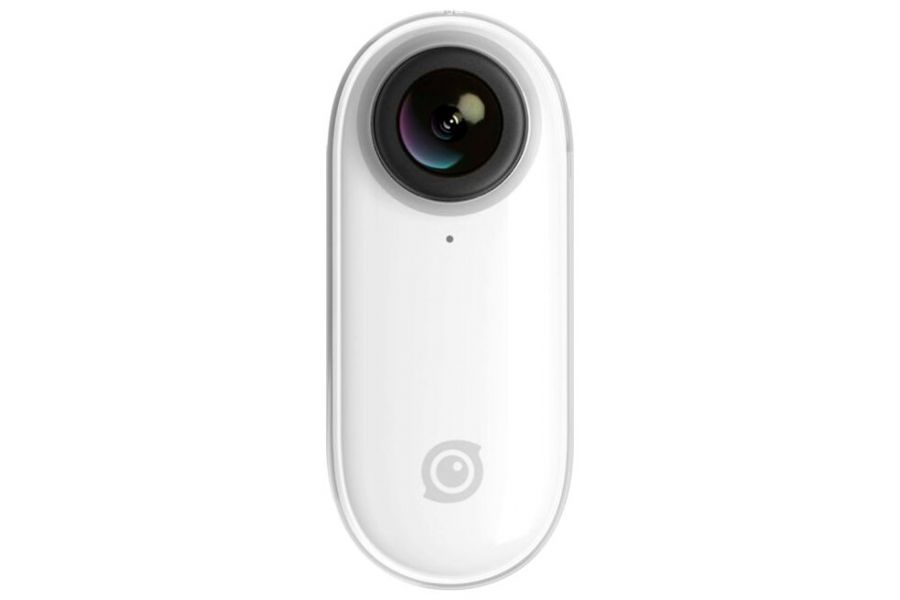 Экшн-камера Insta360 GO