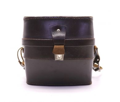 Кофр для камеры Киев 6/60 (СССР, 1976)