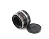 Pancolar 1.8/50 зебра M42 Carl Zeiss Jena DDR (9612220)