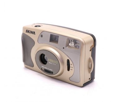 Купить Компактный плёночный фотоаппарат Skina AW-230 Компактный плёночный фотоаппарат Skina AW-230