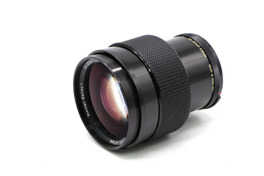 Vivitar Series 1 35-85mm f/2.8 VMC