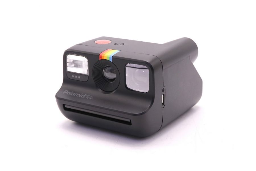 Polaroid GO Generation 2 Black моментальная печать