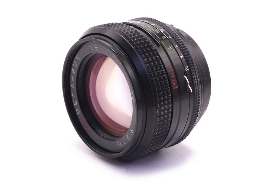 Вега-28Б МС 2.8/120 (СССР)