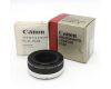 Canon Macrophoto Coupler FL 52